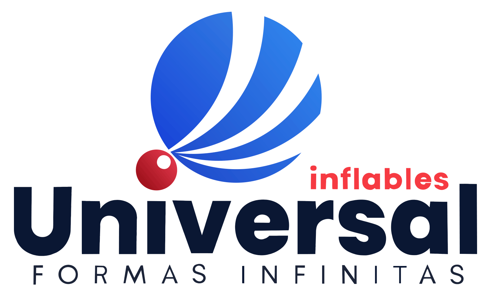 Universal de INflables