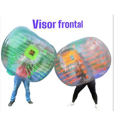 Bumper 002 Ball