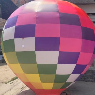 Globos 009 