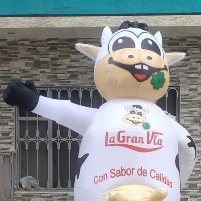 Llamadores 004 