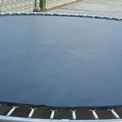 Trampolines 002 