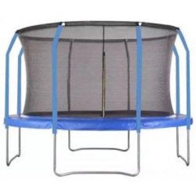 Trampolines