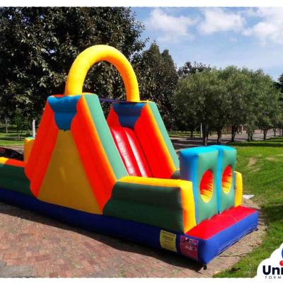 Inflables Para Parques 007
